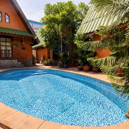 Bungalow Phuket Камала Бийч Екстериор снимка