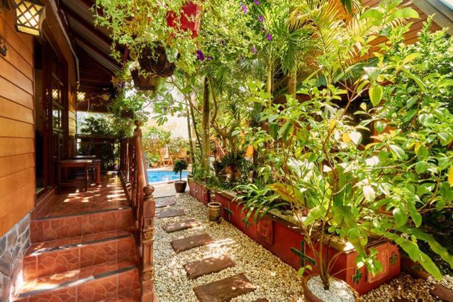 Bungalow Phuket Камала Бийч Екстериор снимка