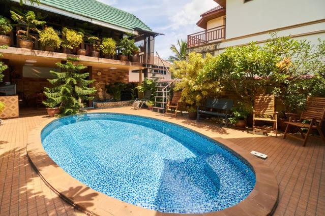 Bungalow Phuket Камала Бийч Екстериор снимка