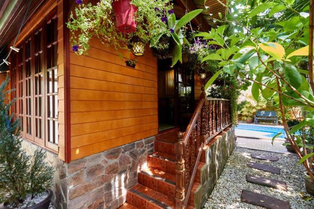 Bungalow Phuket Камала Бийч Екстериор снимка