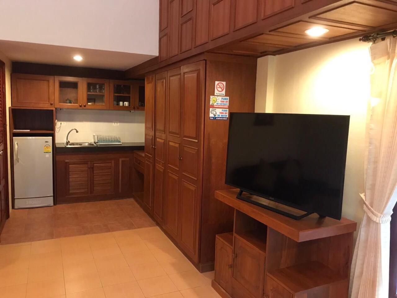 Bungalow Phuket Камала Бийч Екстериор снимка