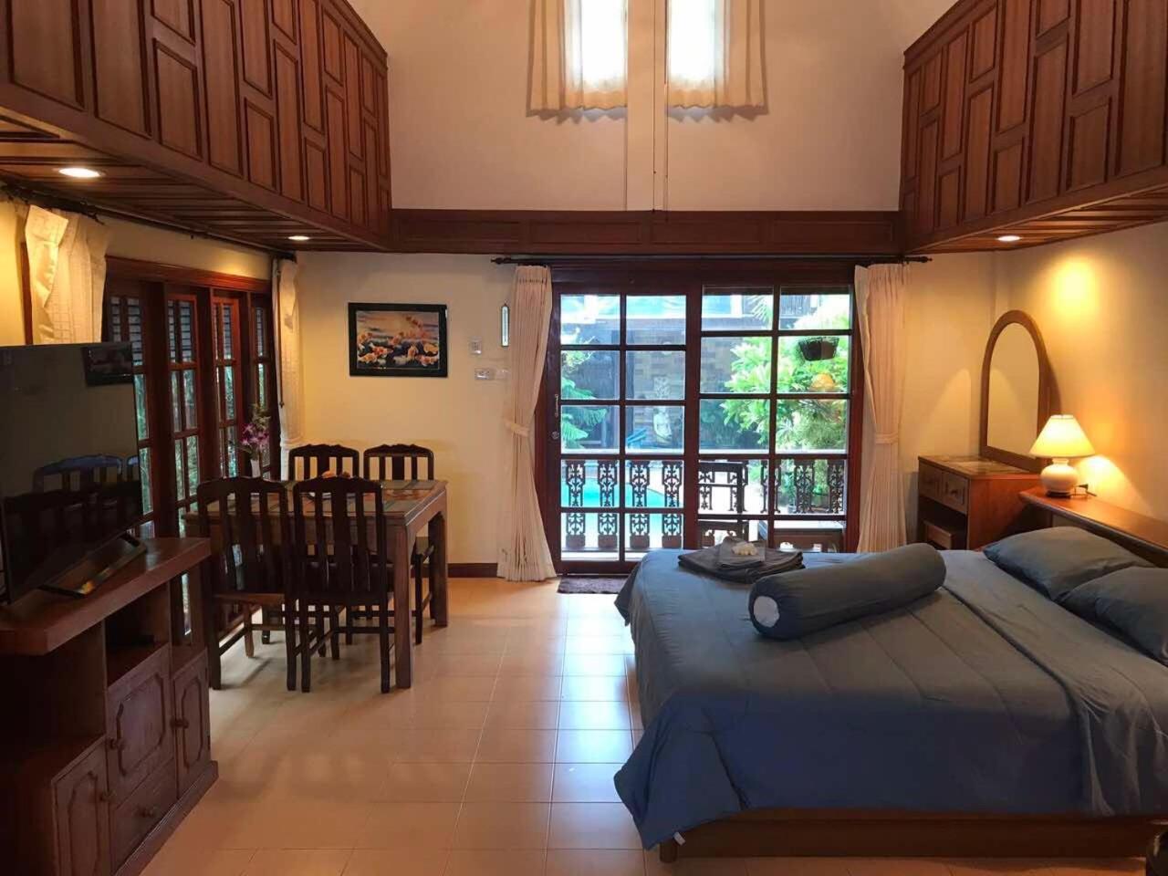 Bungalow Phuket Камала Бийч Екстериор снимка