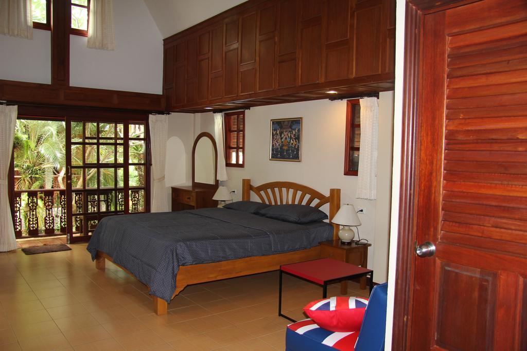 Bungalow Phuket Камала Бийч Екстериор снимка