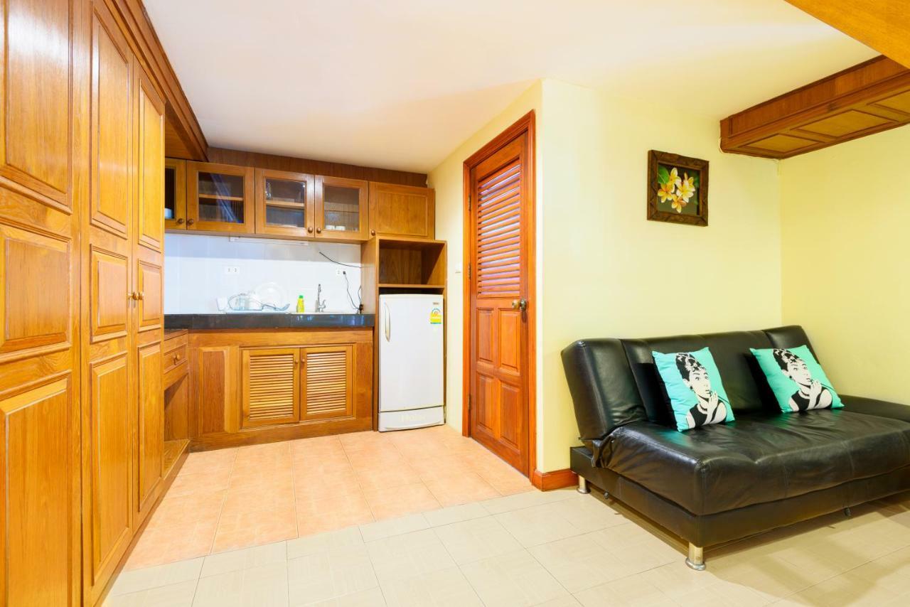 Bungalow Phuket Камала Бийч Екстериор снимка